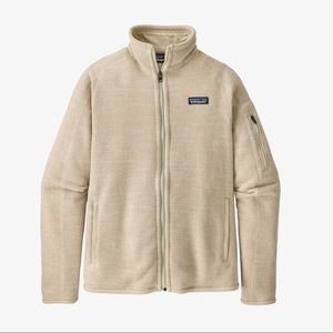 Patagonia Better Sweater Jacket